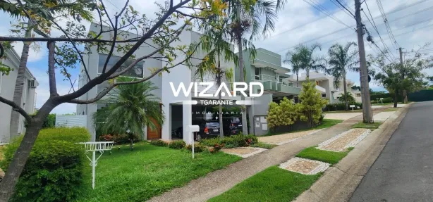 Casa de Condomínio com 3 Quartos à venda, 322m² no Parque das Quaresmeiras, Campinas