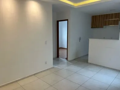 Apartamento com 2 Quartos à venda, 40m² no Paupina, Fortaleza