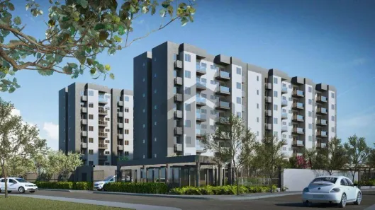 Apartamento com 2 Quartos à venda, 45m² no Caxangá, Recife