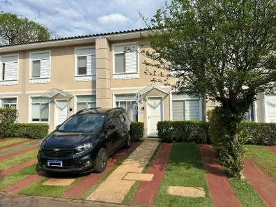Casa de Condomínio com 3 Quartos à venda, 100m² no Parque Renato Maia, Guarulhos