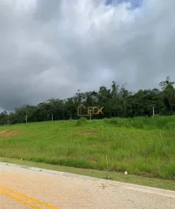 Lote/Terreno à venda, 300m² no Cocuera, Mogi das Cruzes