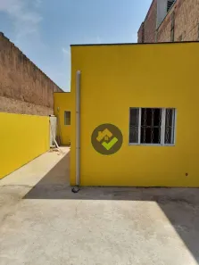 Casa com 2 Quartos à venda, 60m² no Pousada da Esperança I, Bauru