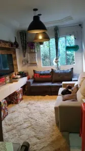 Apartamento com 2 Quartos à venda, 55m² no Santa Terezinha, São Bernardo do Campo