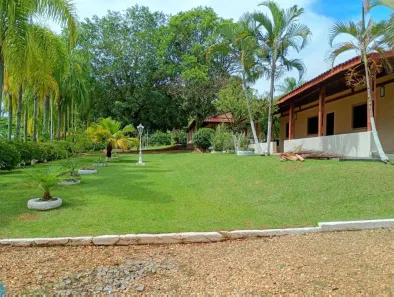 Fazenda/Sítio à venda, 13000m² no Bairro dos Pires, Limeira