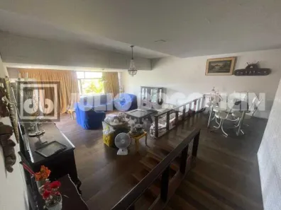 Casa com 3 Quartos à venda, 517m² no Jardim Guanabara, Rio de Janeiro