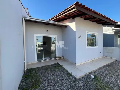 Apartamento com 2 Quartos para alugar, 57m² no Centro, Barra Velha