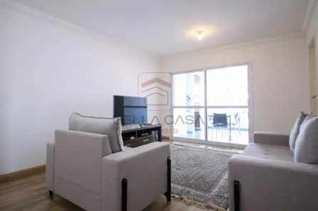 Apartamento com 3 Quartos à venda, 81m² no Vila Prudente, São Paulo