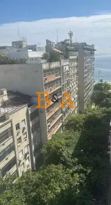 Apartamento com 1 Quarto à venda, 31m² no Copacabana, Rio de Janeiro