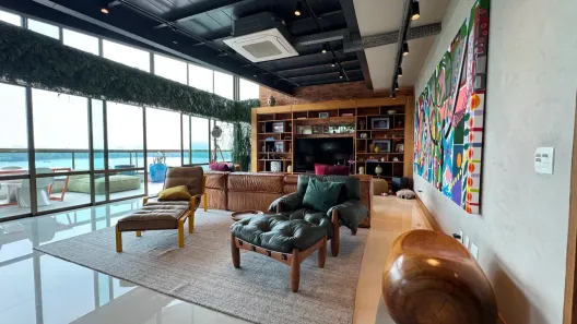 Apartamento com 3 Quartos à venda, 260m² no Barra da Tijuca, Rio de Janeiro