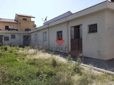 Lote/Terreno à venda, 440m² no Vila Camilópolis, Santo André