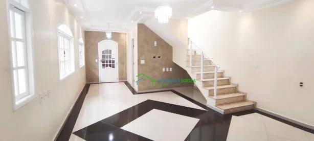 Casa de Condomínio com 9 Quartos à venda, 468m² no Jardim Ana Estela, Carapicuíba