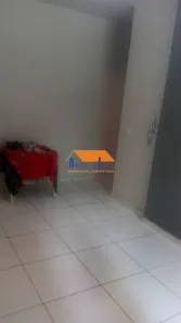 Apartamento com 2 Quartos à venda, 48m² no Nova Cachoeirinha, Belo Horizonte