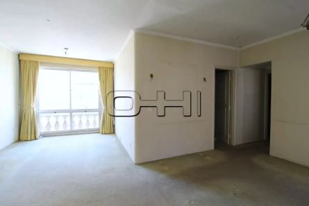 Apartamento com 3 Quartos à venda, 90m² no Itaim Bibi, São Paulo