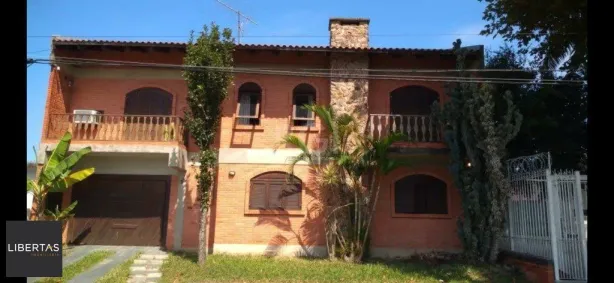 Casa com 3 Quartos à venda, 325m² no Rubem Berta, Porto Alegre