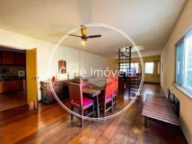 Cobertura com 3 Quartos à venda, 207m² no Ipanema, Rio de Janeiro