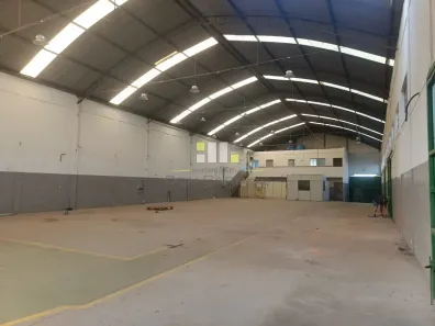 Galpão/Depósito/Armazém para alugar, 965m² no Chácara Bela Vista, Sumaré