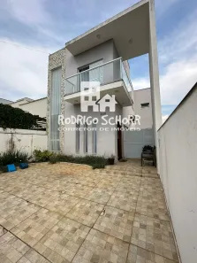 Sobrado com 3 Quartos à venda, 175m² no Residencial Bosques dos Ipês, Tatuí