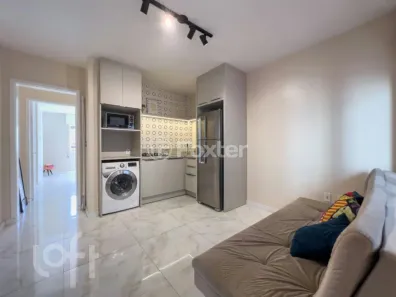 Apartamento com 1 Quarto à venda, 58m² no Centro, Capão da Canoa