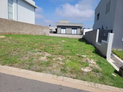Lote/Terreno à venda, 300m² no Residencial Mont' Alcino, Valinhos