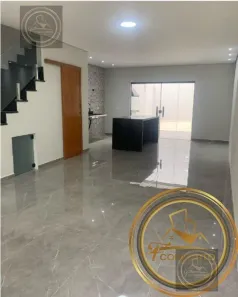 Sobrado com 3 Quartos à venda, 150m² no Vila Carrão, São Paulo