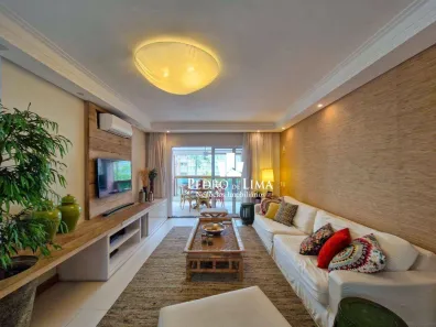 Apartamento com 4 Quartos à venda, 228m² no Riviera, Bertioga