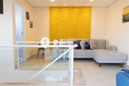 Apartamento com 2 Quartos à venda, 101m² no Vila Invernada, São Paulo