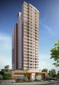 Apartamento com 3 Quartos à venda, 77m² no Jockey de Itaparica, Vila Velha