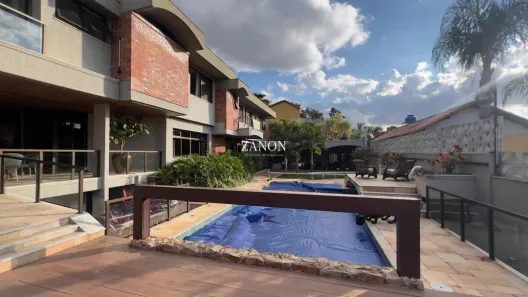 Casa com 5 Quartos à venda, 766m² no Belvedere, Belo Horizonte