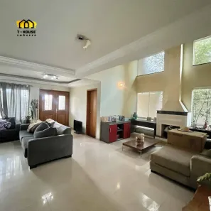 Sobrado com 4 Quartos para alugar, 367m² no Independência, São Bernardo do Campo