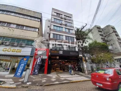 Ponto Comercial para alugar, 101m² no Centro, Canoas