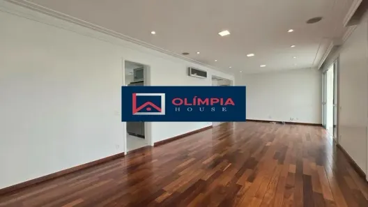 Apartamento com 4 Quartos à venda, 215m² no Vila Gertrudes, São Paulo
