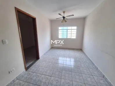 Apartamento com 3 Quartos à venda, 64m² no Jardim Parque Jupiá, Piracicaba