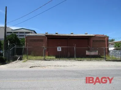 Galpão/Depósito/Armazém para alugar, 500m² no Distrito Industrial, São José