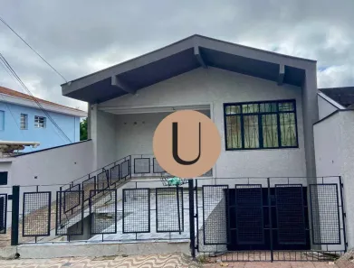 Casa de Condomínio com 3 Quartos à venda, 180m² no Vila Paulicéia, São Paulo
