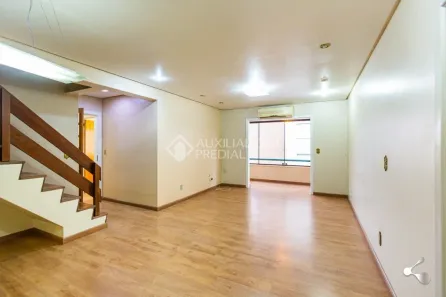 Cobertura com 4 Quartos à venda, 244m² no Santana, Porto Alegre