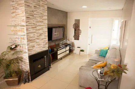 Casa de Condomínio com 3 Quartos à venda, 195m² no Vila Nova, Porto Alegre