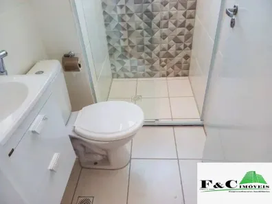Apartamento com 2 Quartos à venda, 45m² no Jardim Colina Verde, Limeira