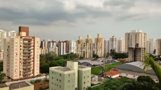 Apartamento com 3 Quartos à venda, 92m² no Parque Rural Fazenda Santa Cândida, Campinas