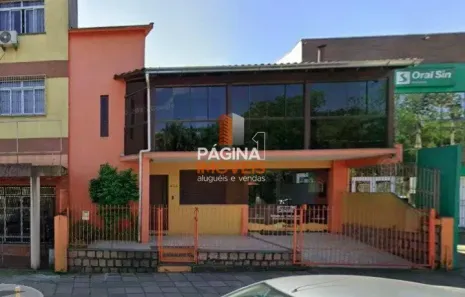 Casa com 3 Quartos para alugar, 150m² no Centro, Canoas