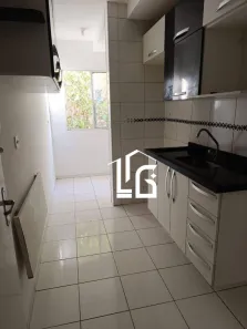 Apartamento com 2 Quartos à venda, 46m² no Vila Bela Flor, Mogi das Cruzes