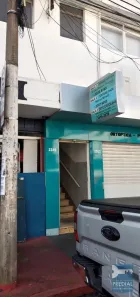 Sala Comercial para alugar, 20m² no Jardim Maria Alice, São Carlos