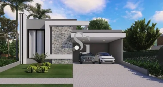 Lote/Terreno à venda, 330m² no Parque Brasil 500, Paulínia