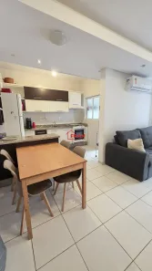 Apartamento com 2 Quartos à venda, 68m² no Córrego Grande, Florianópolis