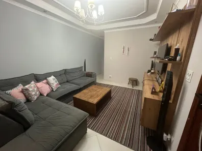 Sobrado com 3 Quartos à venda, 180m² no Vila Barreto, São Paulo