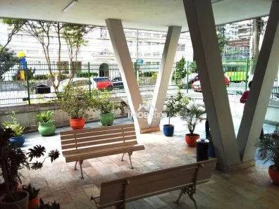 Apartamento com 2 Quartos à venda, 92m² no Icaraí, Niterói