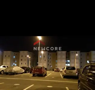 Apartamento com 2 Quartos à venda, 49m² no Parque Santa Rosa, Suzano