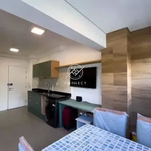 Apartamento com 1 Quarto à venda, 52m² no Vila Mariana, São Paulo