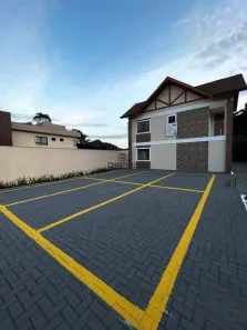 Casa de Condomínio com 3 Quartos à venda, 98m² no Centro, Domingos Martins
