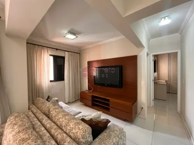 Apartamento com 2 Quartos para alugar, 89m² no Ponte de São João, Jundiaí