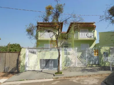 Prédio Comercial à venda, 252m² no Santa Rosa Ipês, Piracicaba